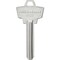 Hillman HILLMAN House/Office Universal Key Blank Double 85346 - alternate 1